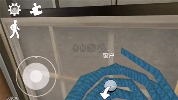 恐怖冰淇淋8终章汉化版