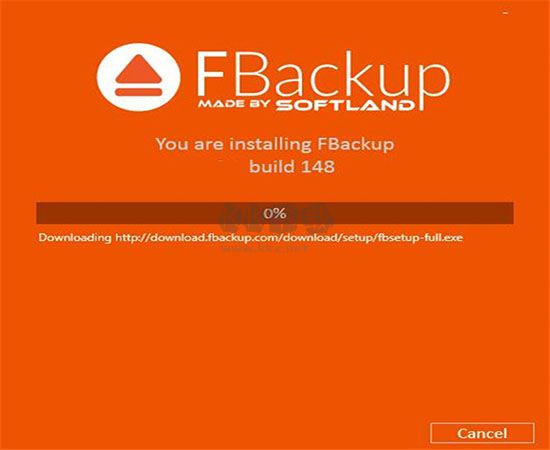 FBackup(附安装教程)