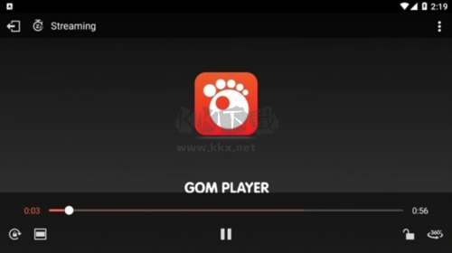 GOMPlayer安卓版使用教程4