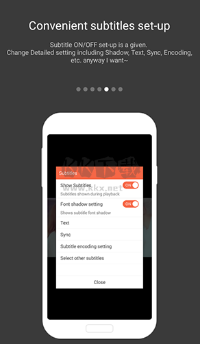 GOMPlayer(视频播放器)