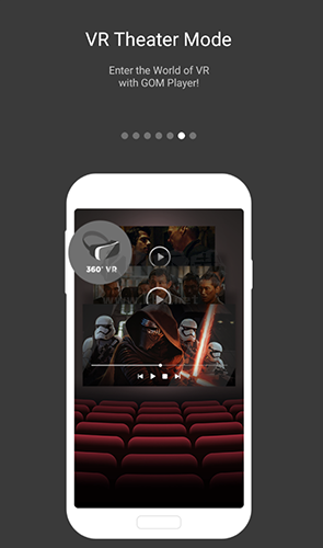 GOMPlayer(视频播放器)