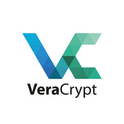 VeraCrypt(开源加密软件)