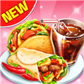 风味美食街无限内购版 v.11.0.87免广告版
