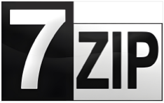 7zip解压缩最新版 v6.1.1免费版