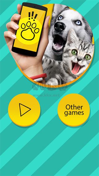 动物翻译器手机版