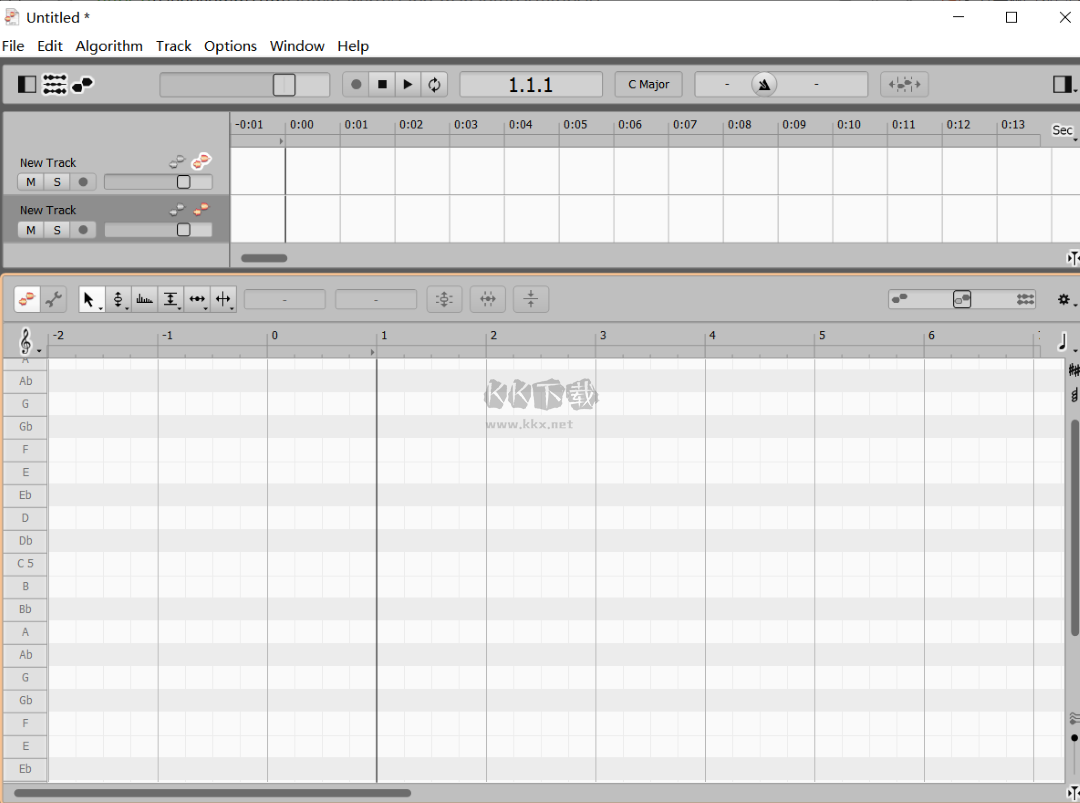 Celemony Melodyne Studio绿色版