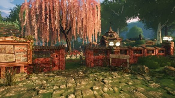 花园生涯模拟佛系生活电脑版