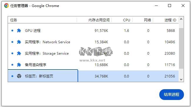 谷歌浏览器官方版