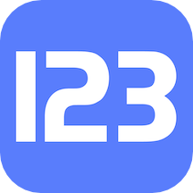 123网盘绿色版V2.3.12免费版