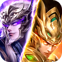王师逐鹿(礼包码) v1.0.1 安卓版