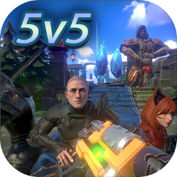 龙与剑 V1.1.1最新版