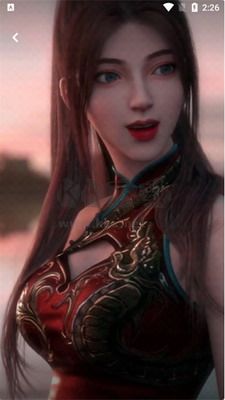 多美免费壁纸App