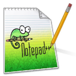 notepad++绿色版