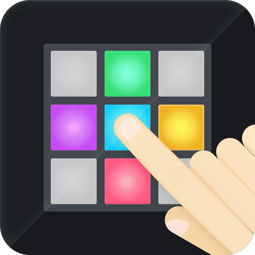 电子音乐板(音乐制作) v1.2.1破解版