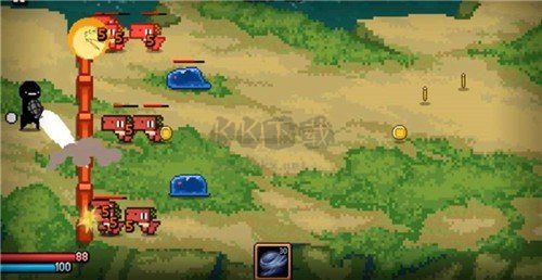 逝去的日子无限金币版