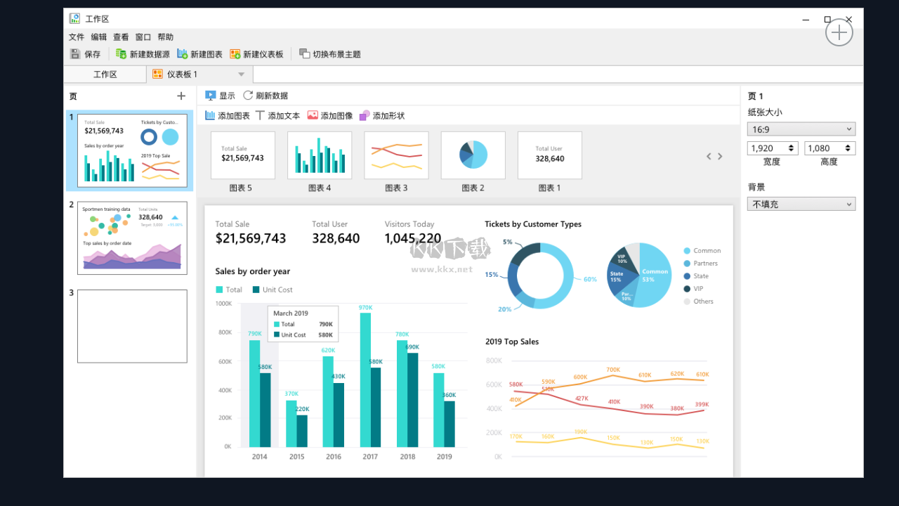 Navicat for MySQL正式版