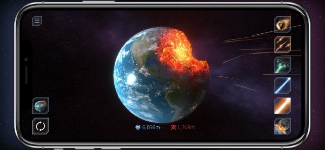 星战毁灭模拟器免广告版