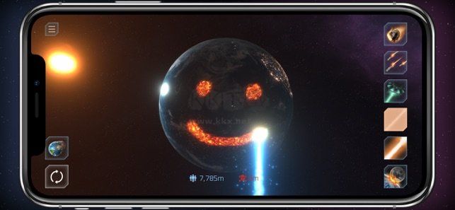 星战毁灭模拟器免广告版