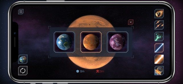 星战毁灭模拟器免广告版
