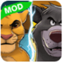 迪士尼英雄战斗模式内置mod版v6.0