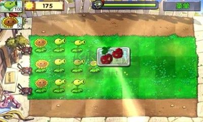植物大战僵尸无名版