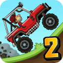 登山赛车2破解版 v2.8.11免费版