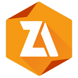 ZArchiver解压缩工具(永久会员) v2.2.1绿色版