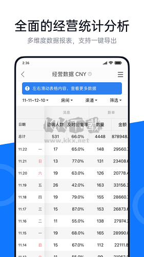 百居易Hostexapp