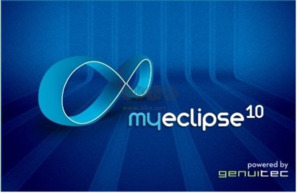 Myeclipse10中文版