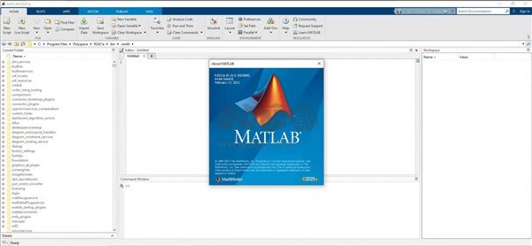 MATLAB R2024A纯净版