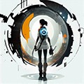 Teleportal2(远程传送门2)去广告版