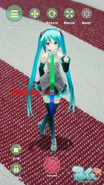 Mikuture最新版