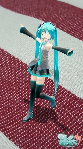 Mikuture最新版