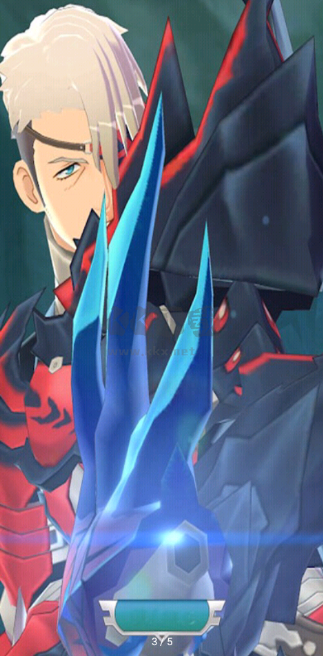 怪物猎人骑士移动版