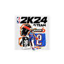 nba2k24myteam手机版v207.0