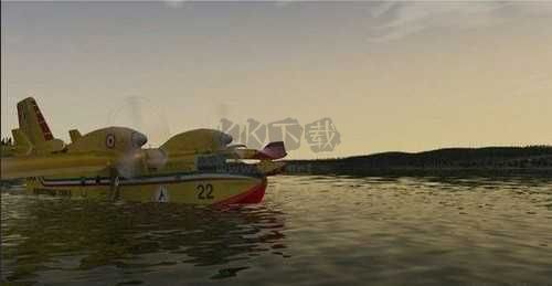 xplane10汉化版