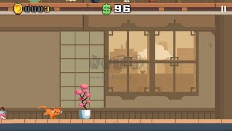 疯狂破坏猫最新版