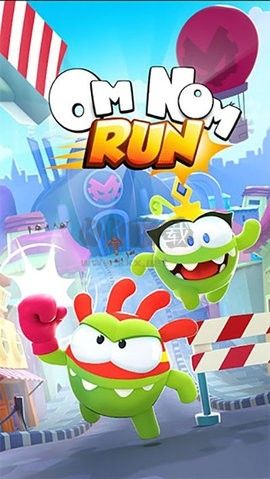 奥姆跑酷汉化版