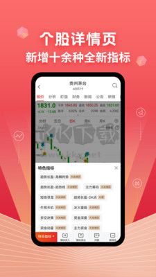 约牛股票app安卓版