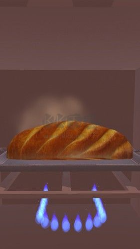 Bread Baking游戏