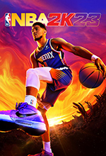 nba2k23中文版 v6.2.0最新版
