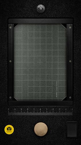 NOMO CAM(美化相机)