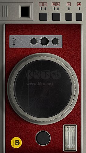 NOMO CAM(美化相机)