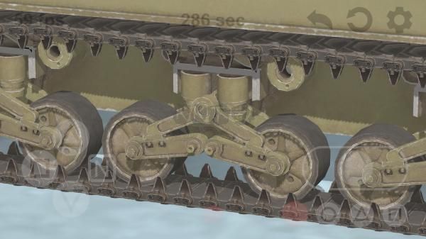 坦克沙盒内置菜单版