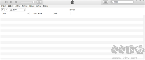 iTunes(苹果音乐商店)