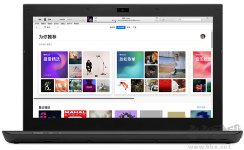 iTunes(苹果音乐商店)