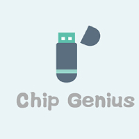 ChiPgenius芯片精灵正式版 v4.19.0