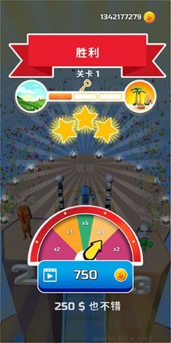 一起来搭桥安卓版