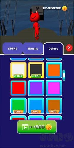 一起来搭桥安卓版