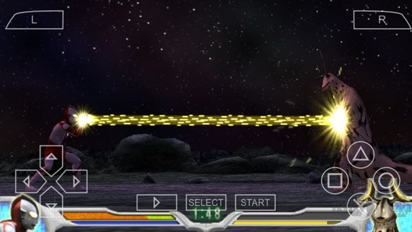 奥特曼格斗进化0破解版